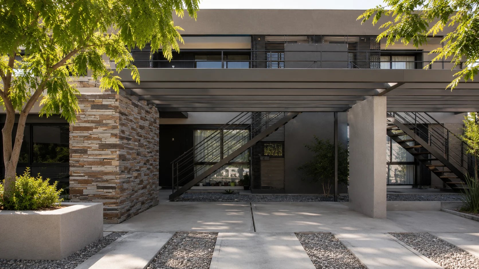 Propiedad premium en Mendoza