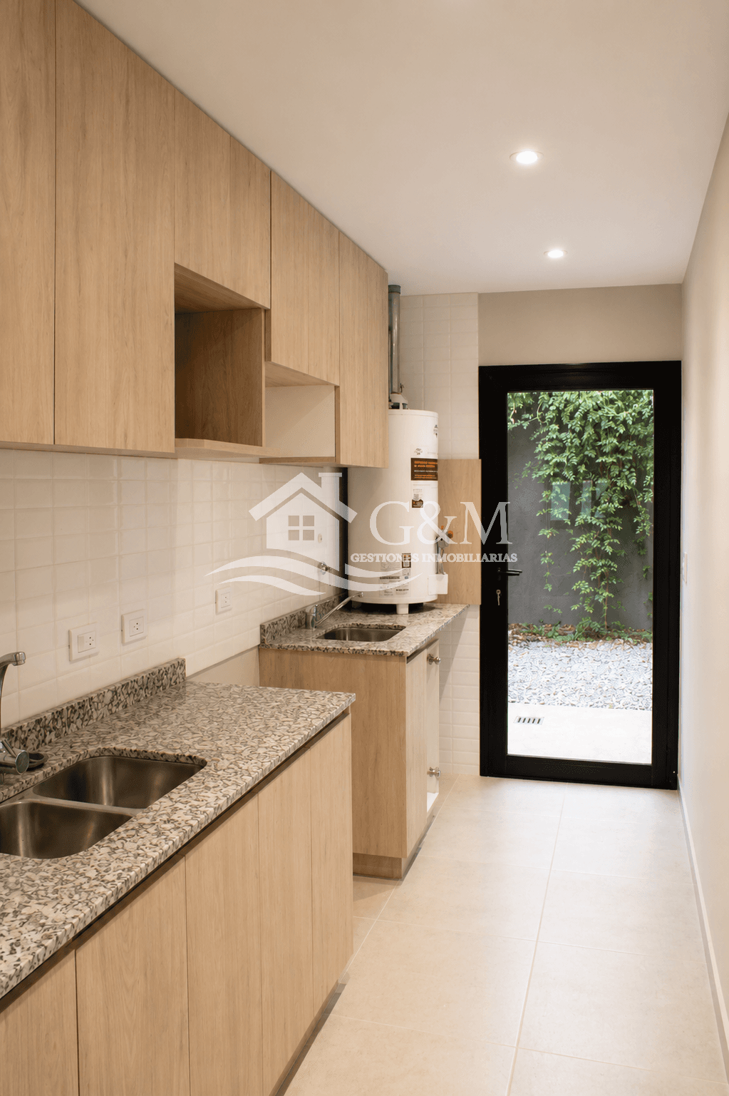 Departamento en venta a ESTRENAR en Barrio Privado "Las Acacias"