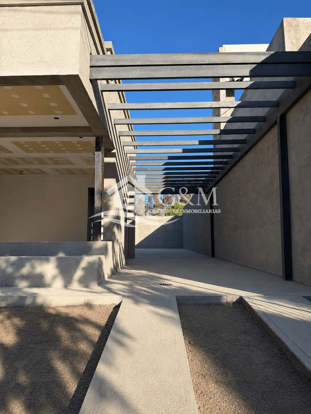 Casa a ESTRENAR en Barrio Privado "Las Acacias"
